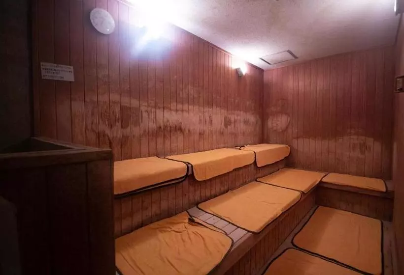 ホテル Kesennuma Plaza