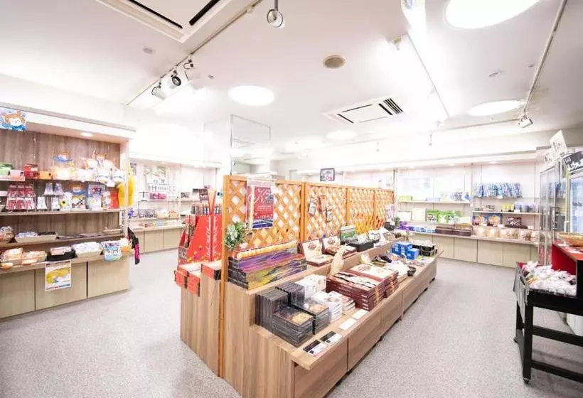 ホテル Kesennuma Plaza