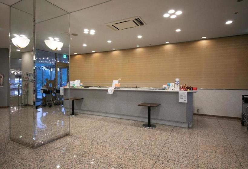 فندق Kesennuma Plaza