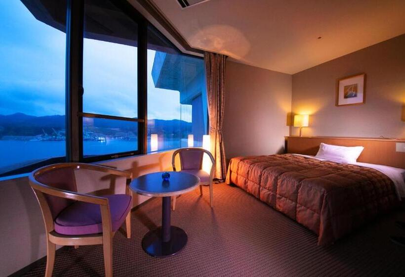 فندق Kesennuma Plaza