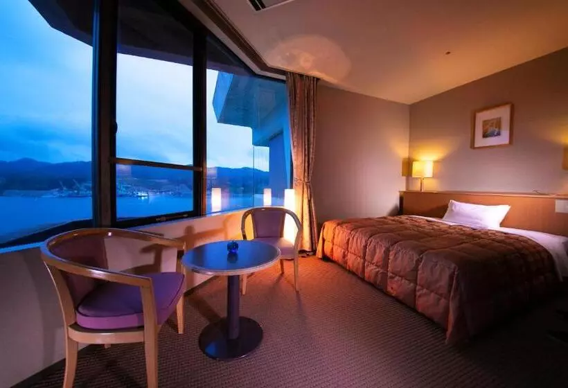 ホテル Kesennuma Plaza