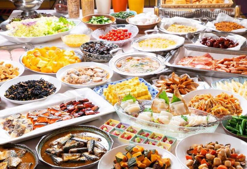 فندق Kesennuma Plaza