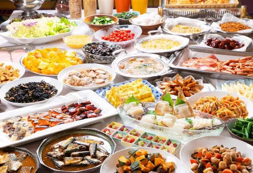 ホテル Kesennuma Plaza