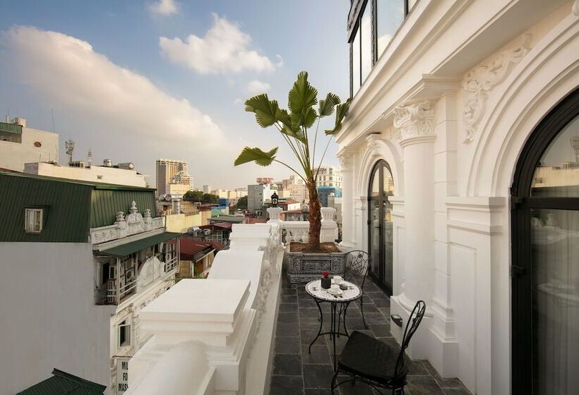 La Sinfonía Citadel Hotel And Spa