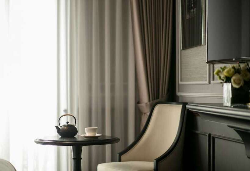 La Sinfonía Citadel Hotel And Spa