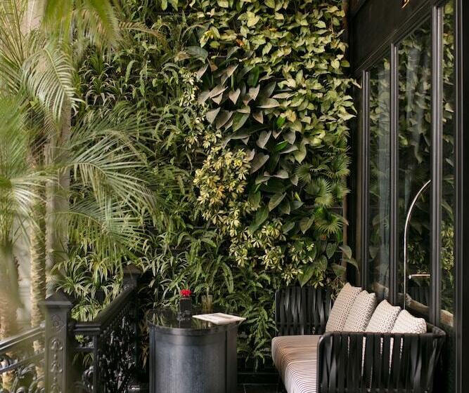 La Sinfonía Citadel Hotel And Spa