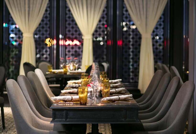 La Sinfonía Citadel Hotel And Spa