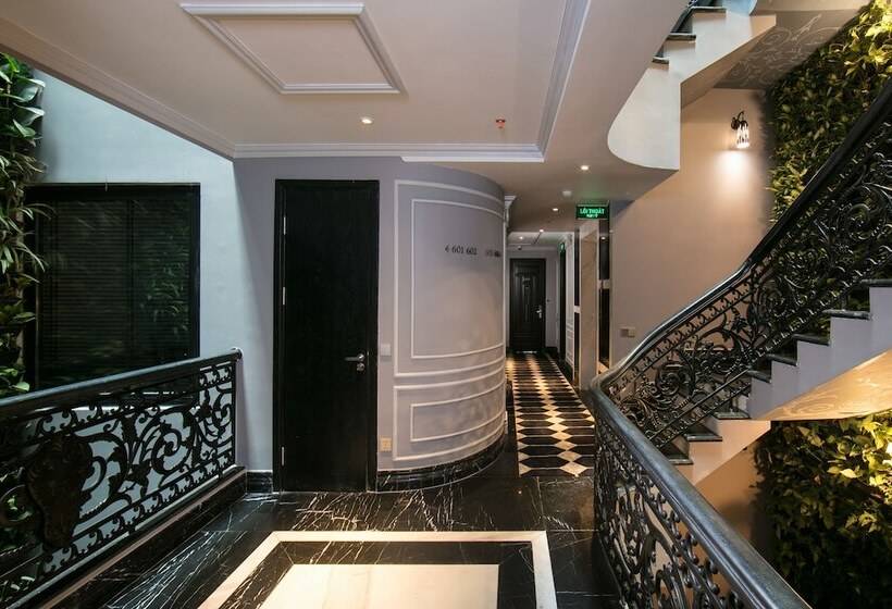 La Sinfonía Citadel Hotel And Spa