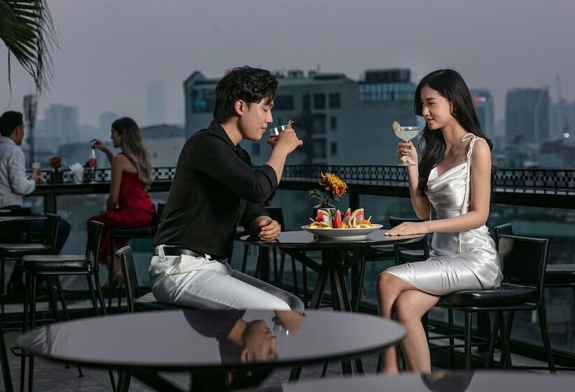 La Sinfonía Citadel Hotel And Spa