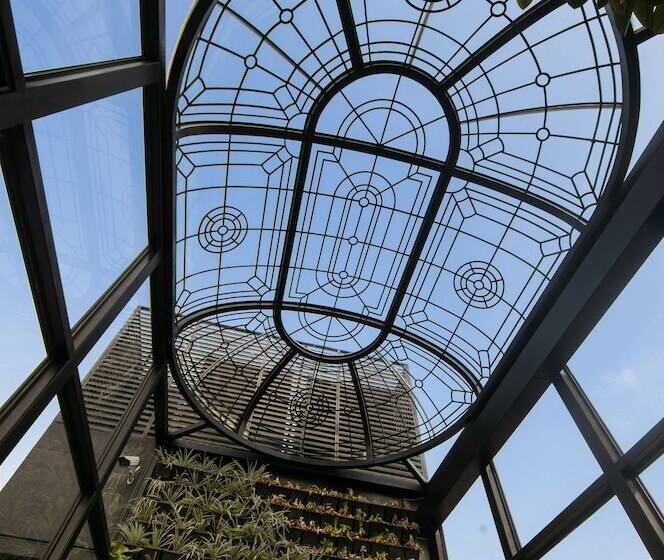 La Sinfonía Citadel Hotel And Spa