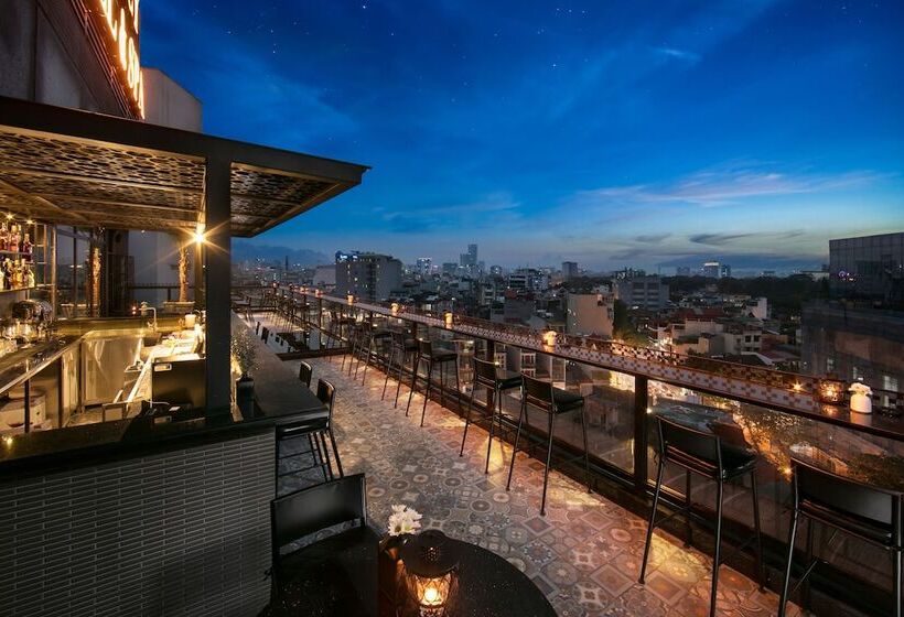 La Sinfonía Citadel Hotel And Spa