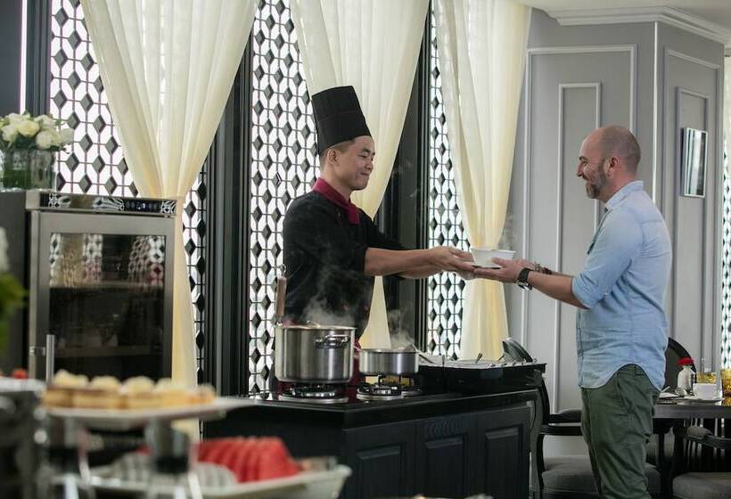 La Sinfonía Citadel Hotel And Spa