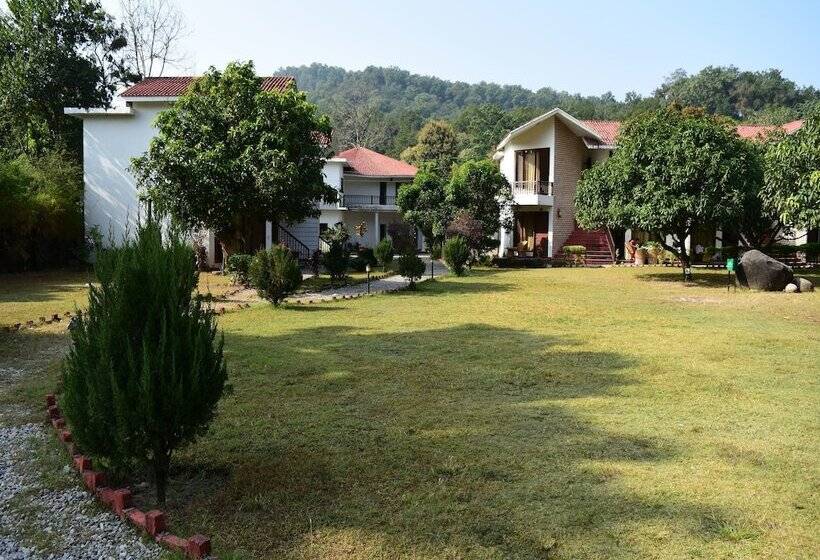 בית מלון כפרי Oyo 3069 Garjiya