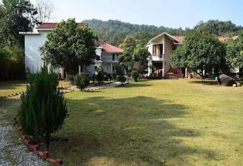 Hotelli Oyo 3069 Garjiya