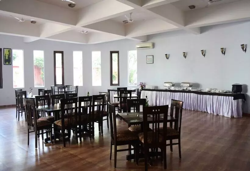 Hotelli Oyo 3069 Garjiya