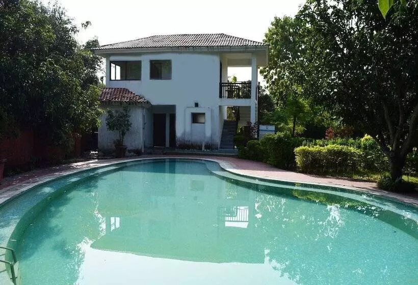 Hotelli Oyo 3069 Garjiya