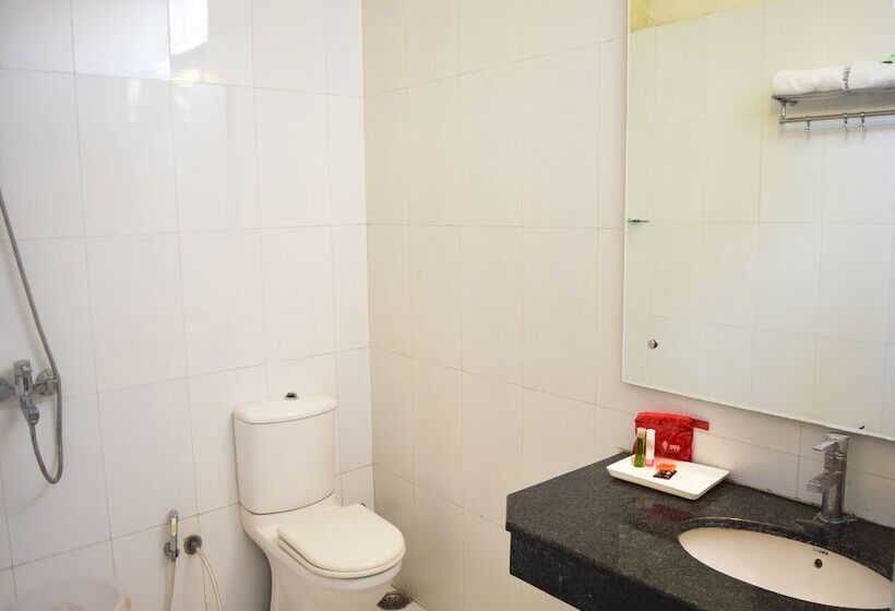 בית מלון כפרי Oyo 3069 Garjiya