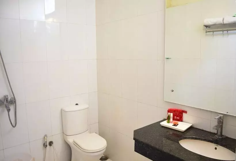 Hotelli Oyo 3069 Garjiya