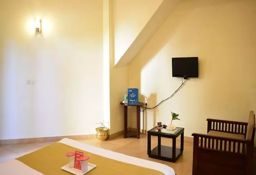 Hotelli Oyo 3069 Garjiya