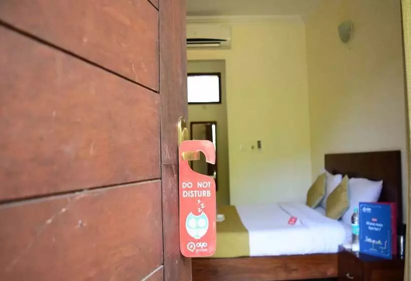 Hotelli Oyo 3069 Garjiya