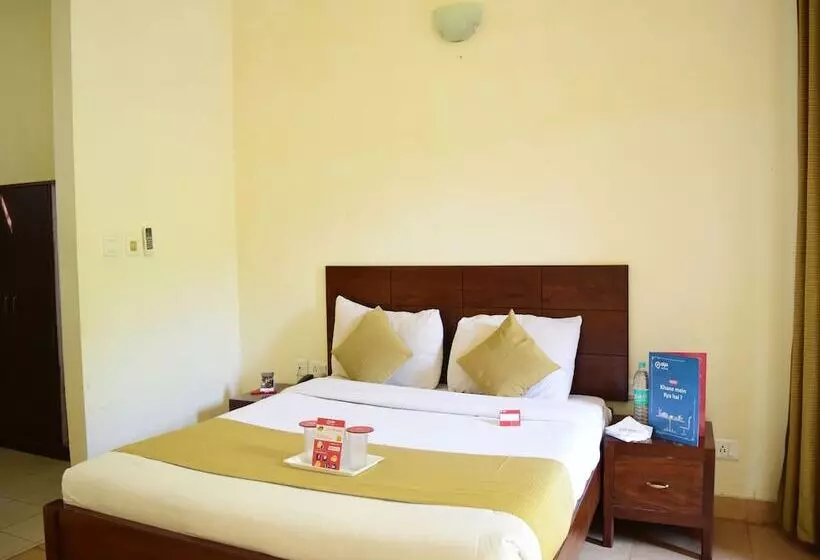 Hotelli Oyo 3069 Garjiya