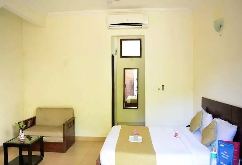 Hotelli Oyo 3069 Garjiya