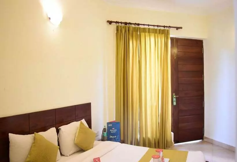 Hotelli Oyo 3069 Garjiya