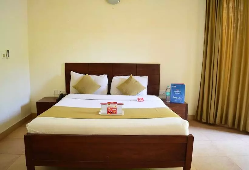 Hotelli Oyo 3069 Garjiya