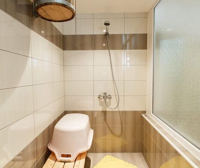 בית מלון כפרי Pribaltiyskiy Siluet