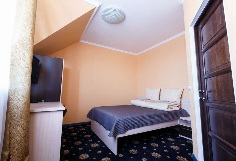 בית מלון כפרי Pribaltiyskiy Siluet