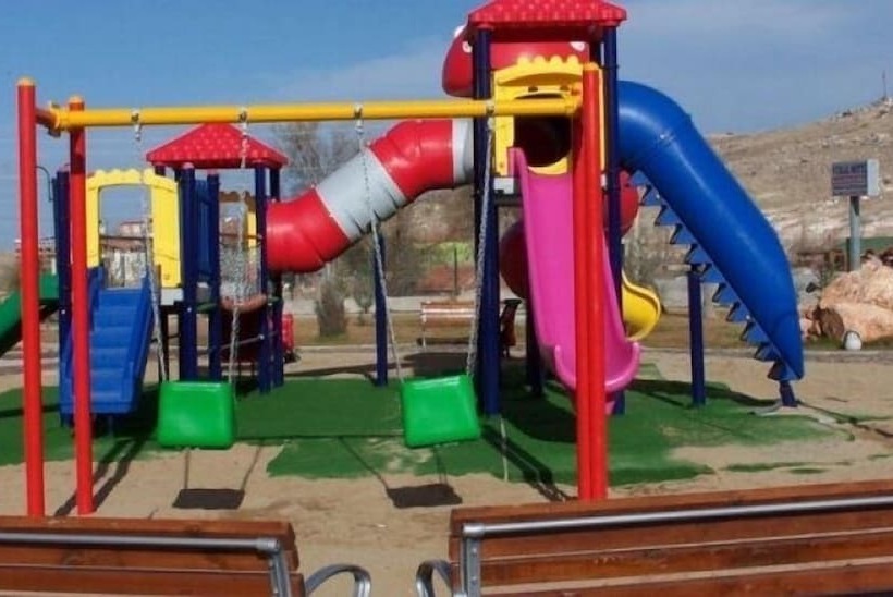 ホテル Roza Resort Thermal