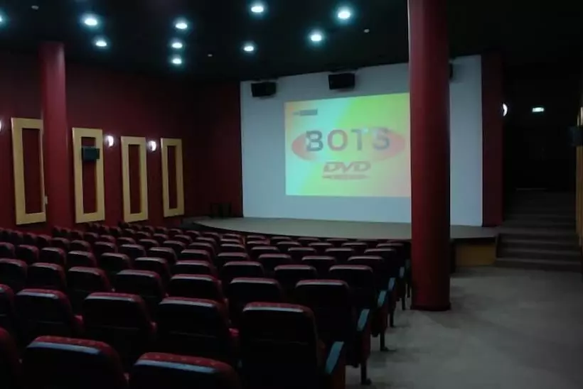 Hotelli Roza Resort Thermal