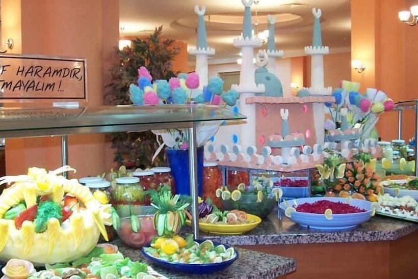 ホテル Roza Resort Thermal