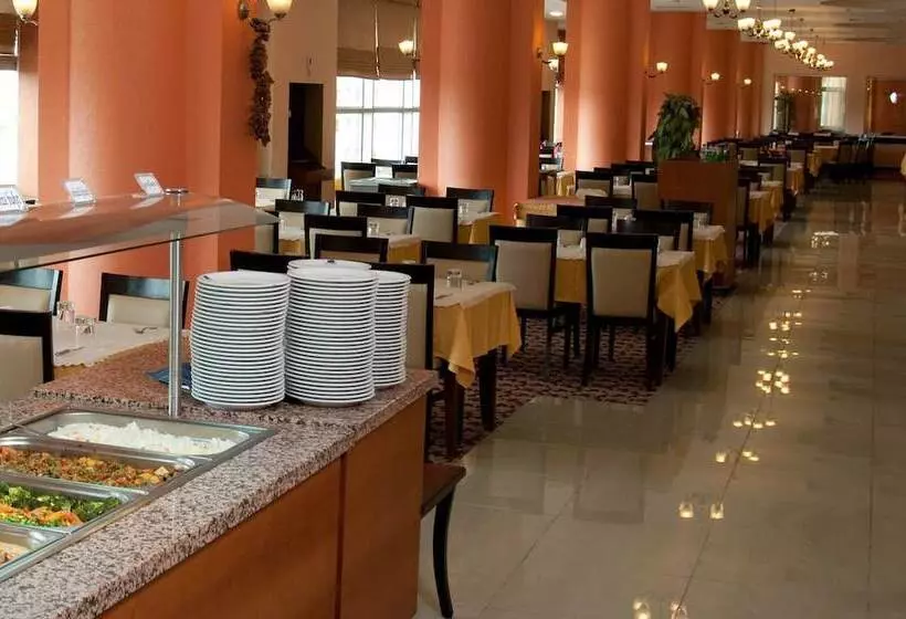 Hotelli Roza Resort Thermal