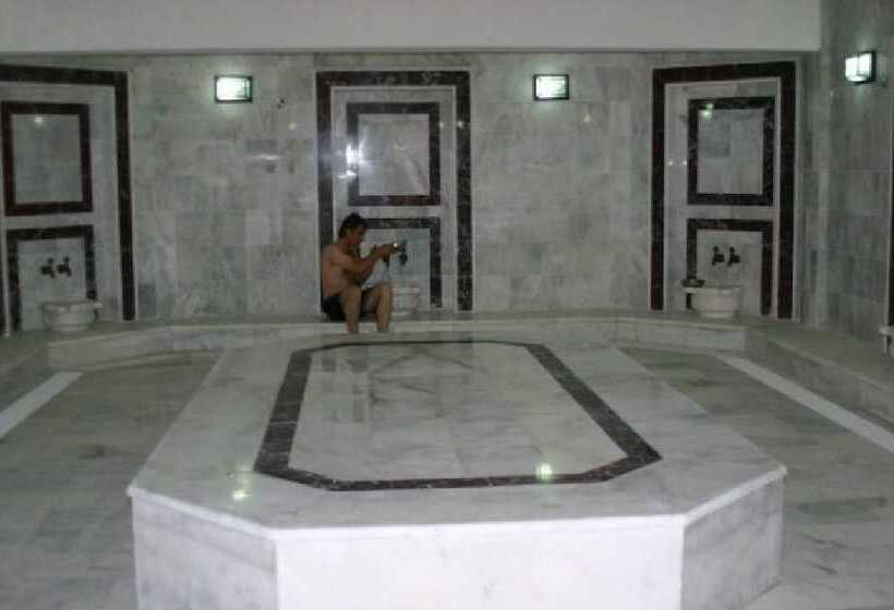 ホテル Roza Resort Thermal