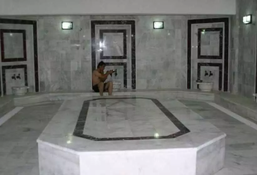 Hotelli Roza Resort Thermal