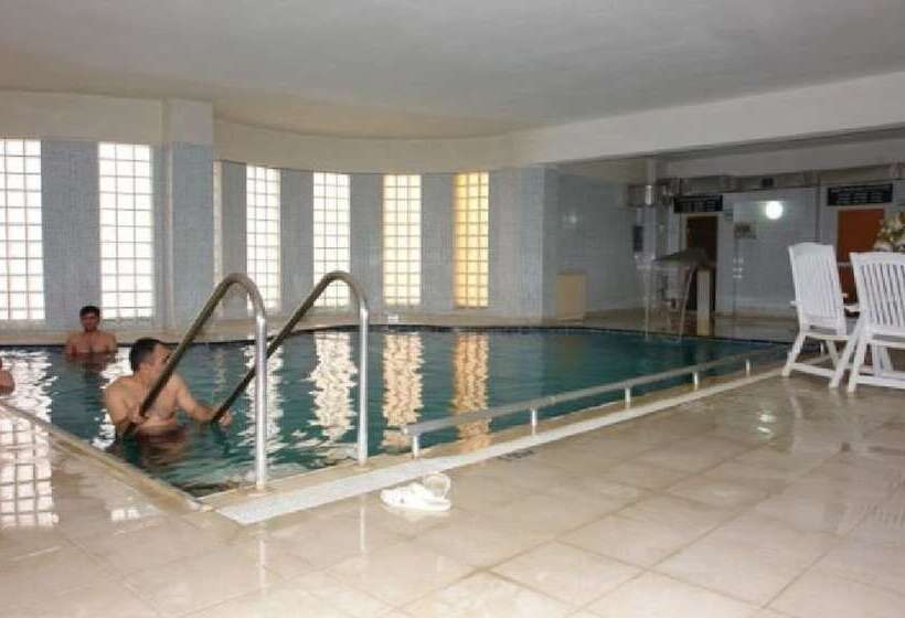 ホテル Roza Resort Thermal