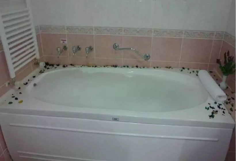 Hotelli Roza Resort Thermal