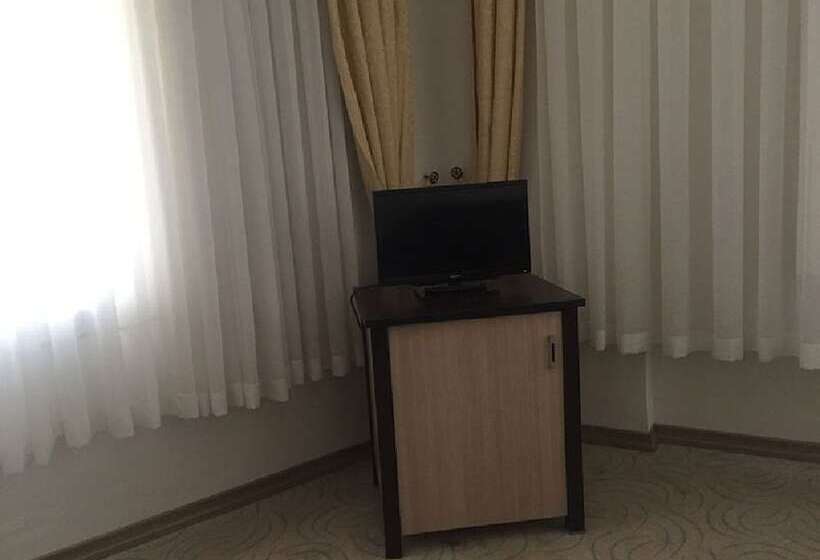 ホテル Roza Resort Thermal