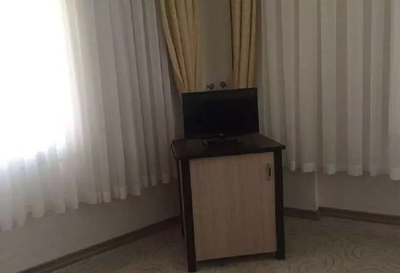 Hotelli Roza Resort Thermal