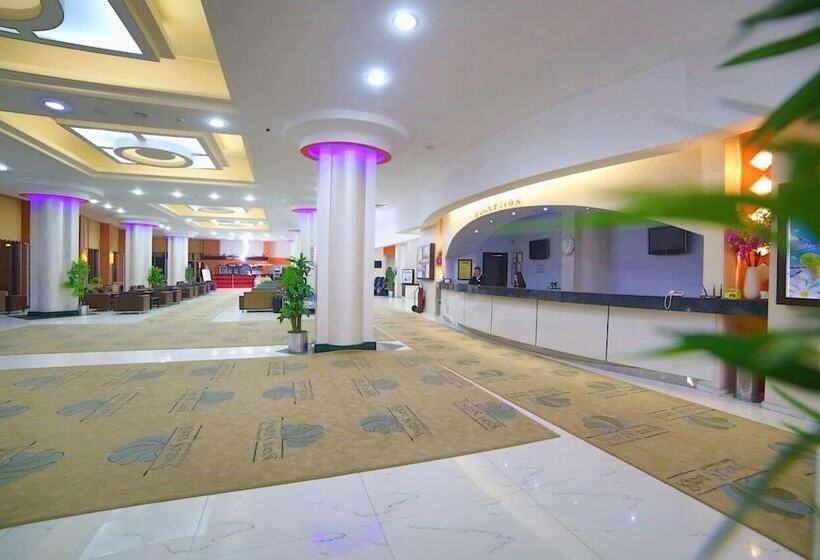 ホテル Roza Resort Thermal