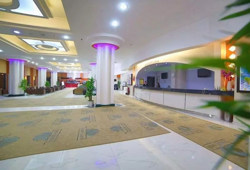 Hotelli Roza Resort Thermal