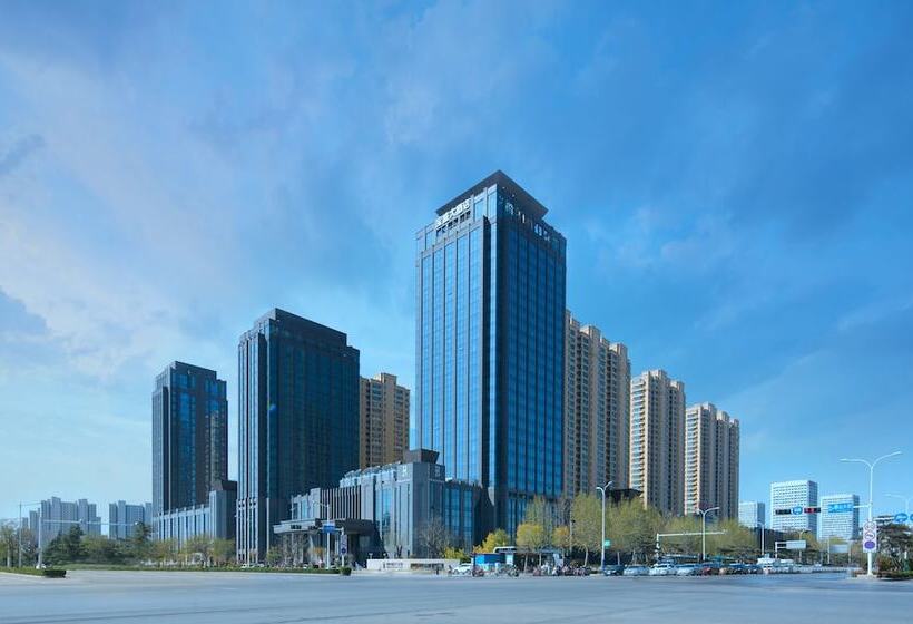 Otel Taishan Blossom