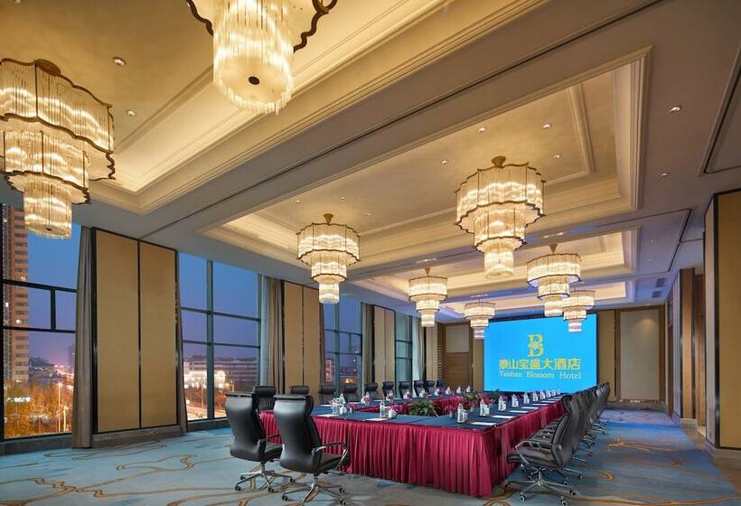 Otel Taishan Blossom