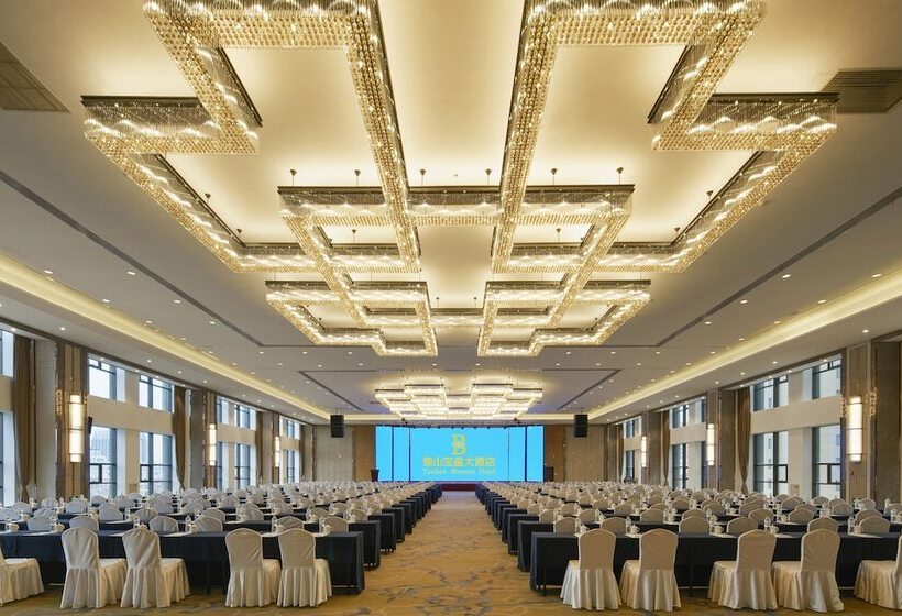 Otel Taishan Blossom