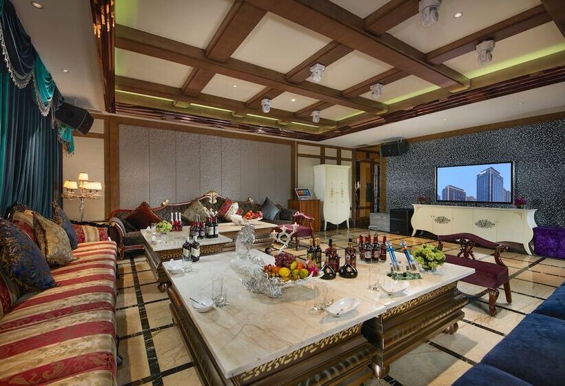 Otel Taishan Blossom