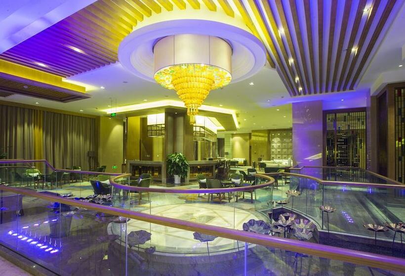 Otel Taishan Blossom