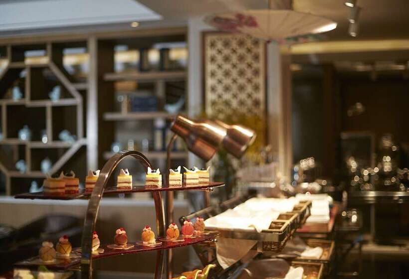 Otel Taishan Blossom