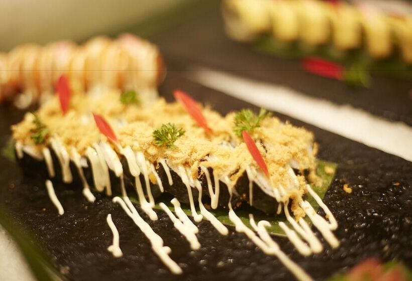 Otel Taishan Blossom