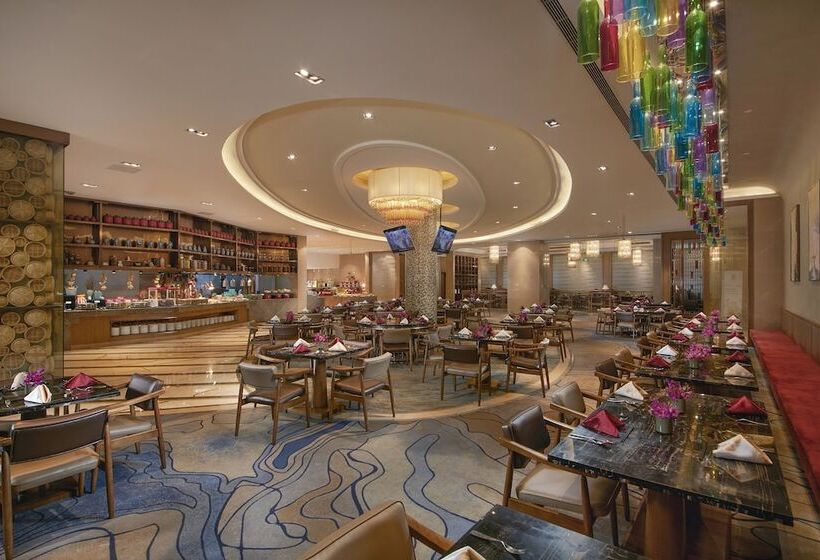 Otel Taishan Blossom